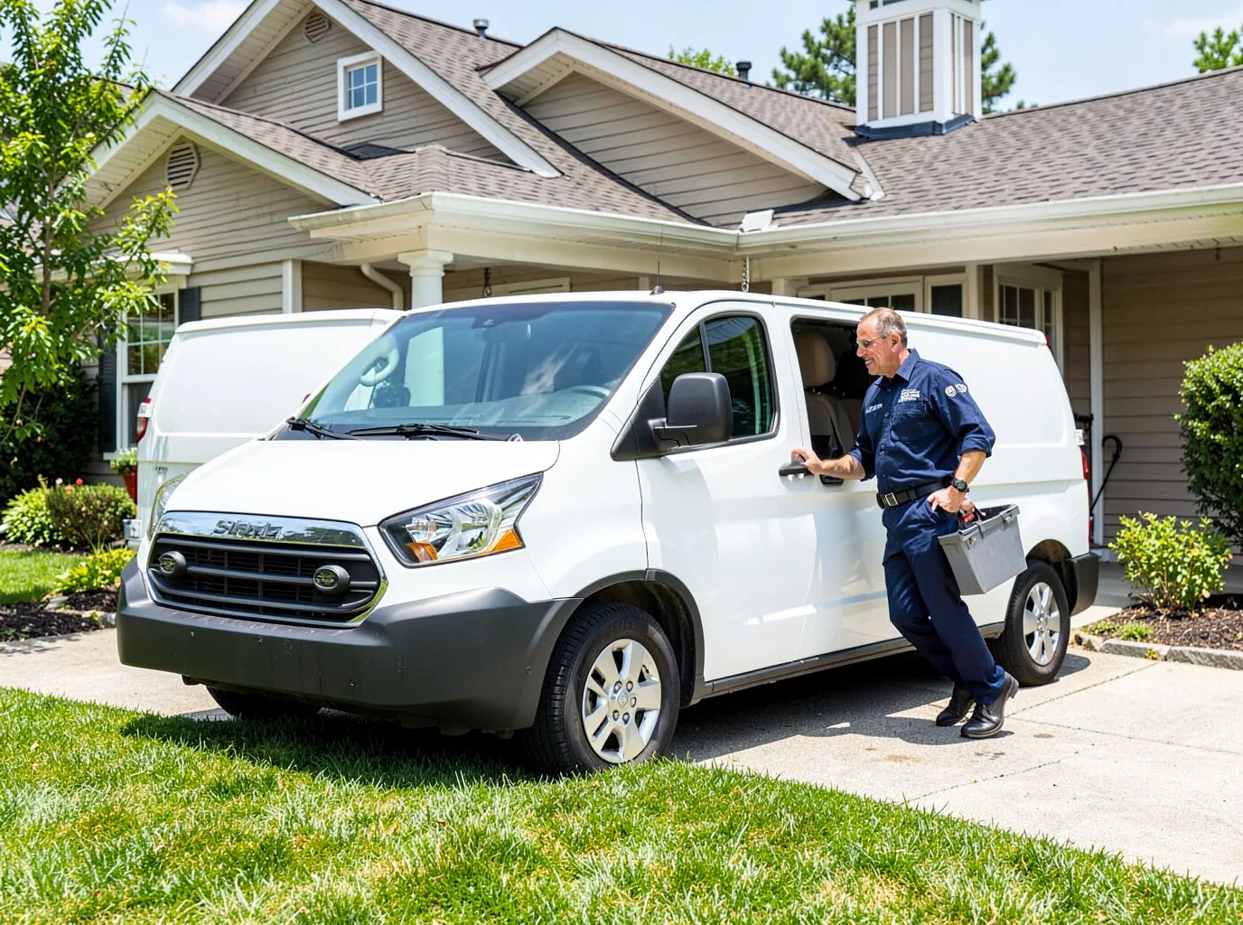Emergency Plumber company in Columbia, SD